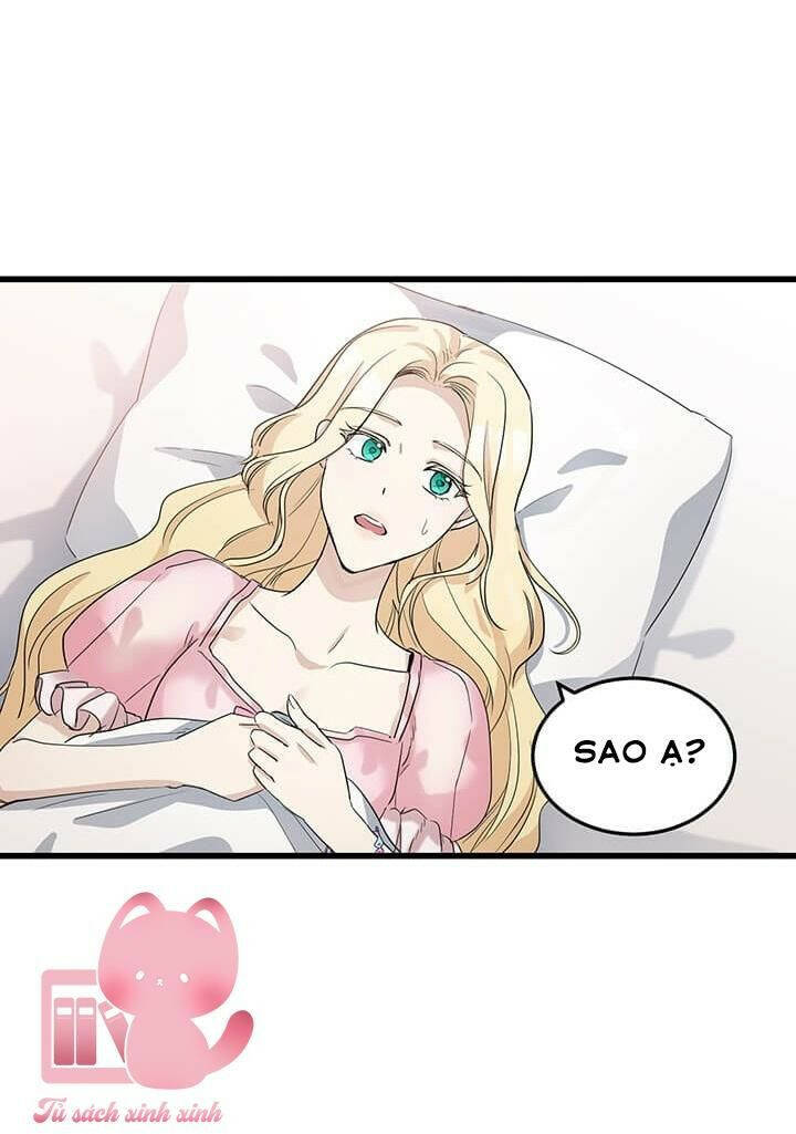 Ác Nữ Trùng Sinh Chap 40 - Next Chap 41