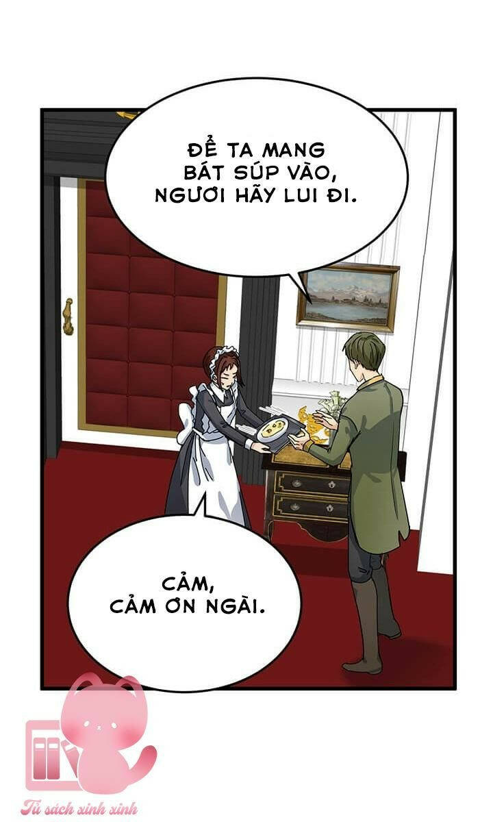 Ác Nữ Trùng Sinh Chap 40 - Next Chap 41