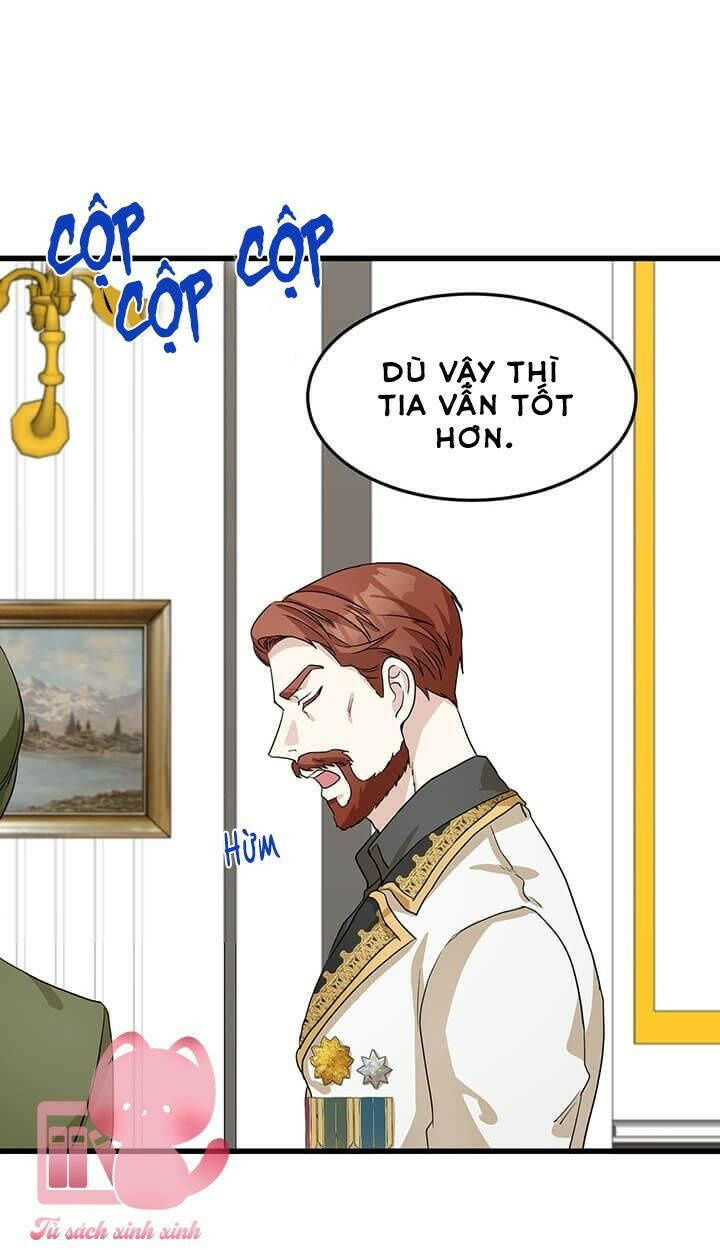 Ác Nữ Trùng Sinh Chap 40 - Next Chap 41