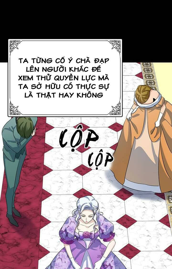 Ác Nữ Trùng Sinh Chap 41 - Next Chap 42