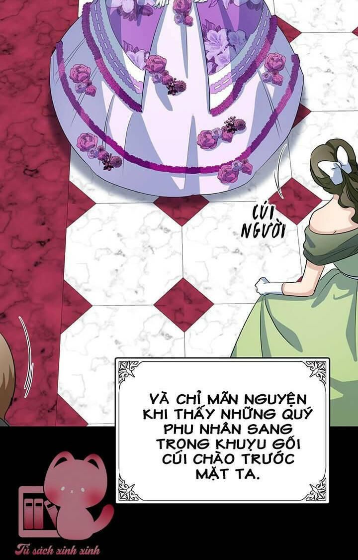 Ác Nữ Trùng Sinh Chap 41 - Next Chap 42