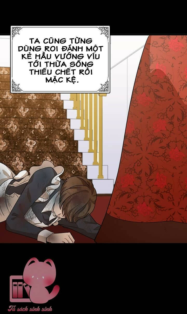 Ác Nữ Trùng Sinh Chap 41 - Next Chap 42