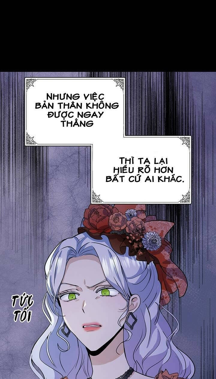 Ác Nữ Trùng Sinh Chap 41 - Next Chap 42