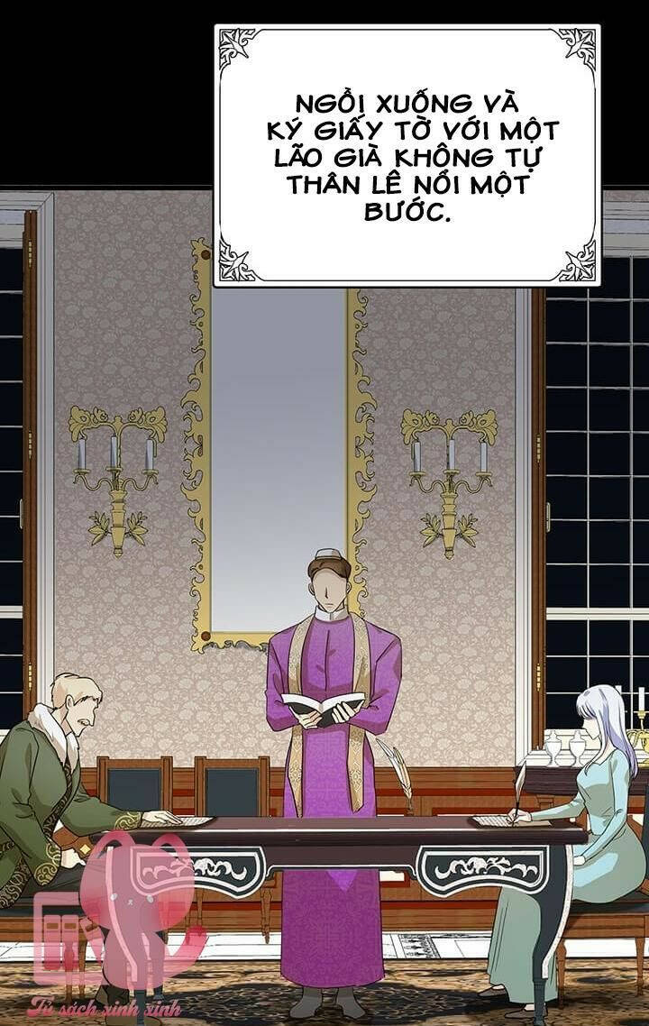 Ác Nữ Trùng Sinh Chap 41 - Next Chap 42