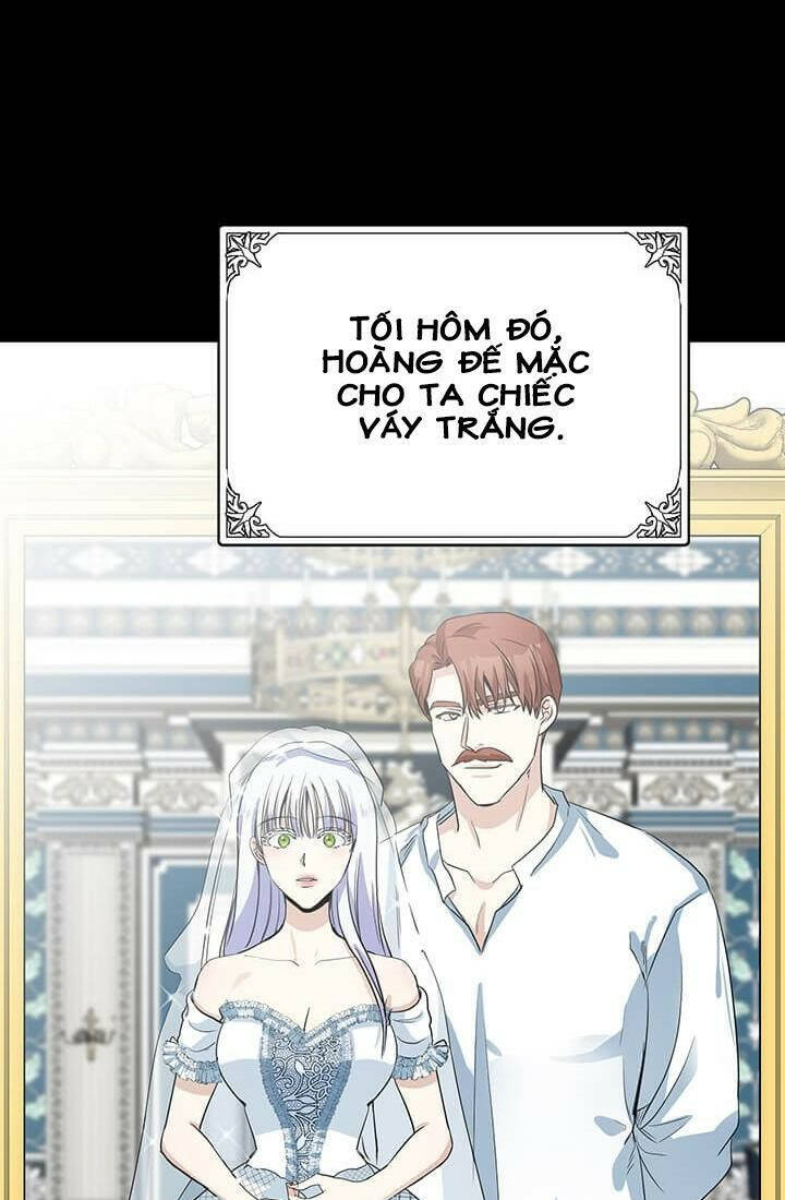 Ác Nữ Trùng Sinh Chap 41 - Next Chap 42
