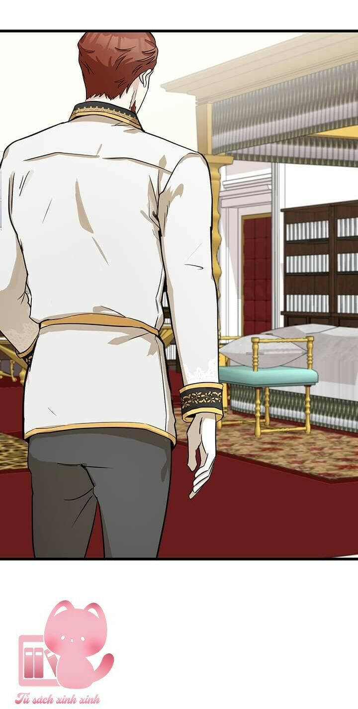 Ác Nữ Trùng Sinh Chap 41 - Next Chap 42