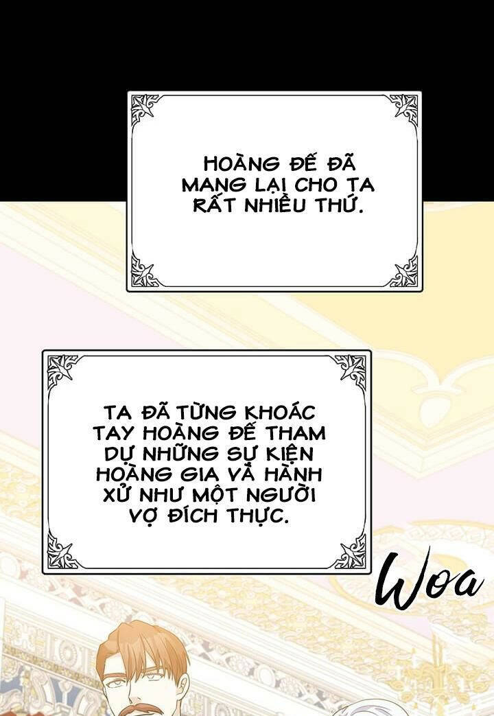 Ác Nữ Trùng Sinh Chap 41 - Next Chap 42