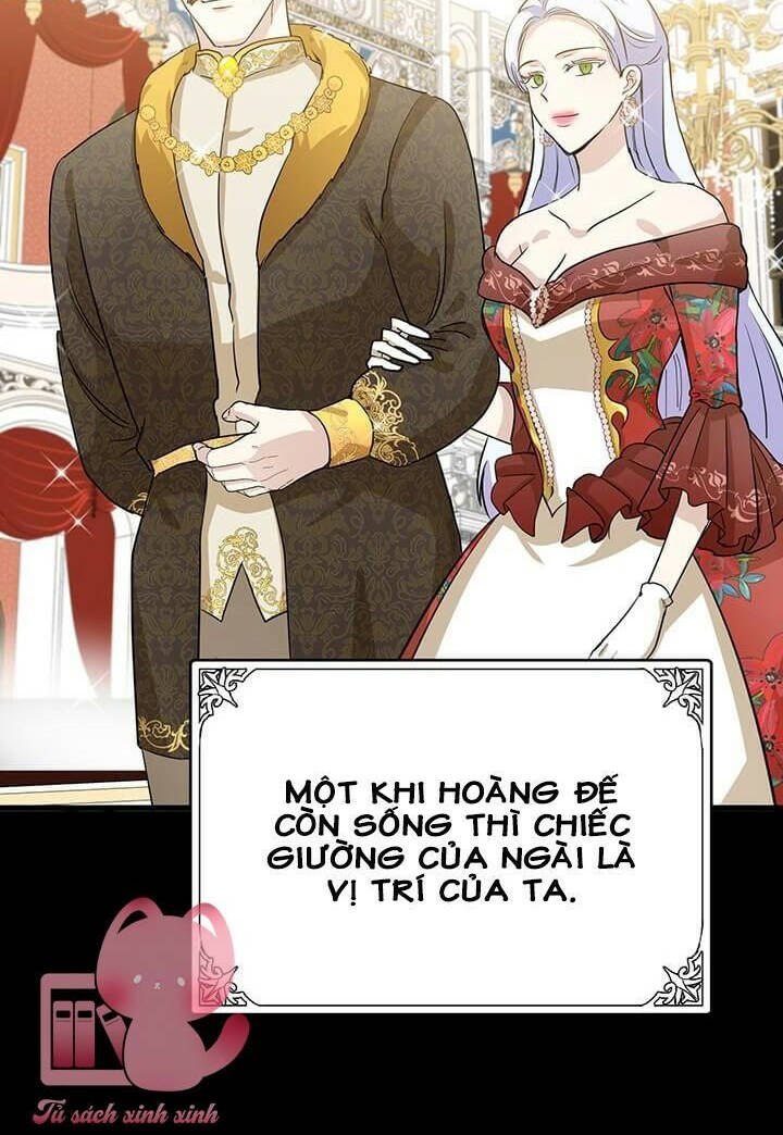 Ác Nữ Trùng Sinh Chap 41 - Next Chap 42