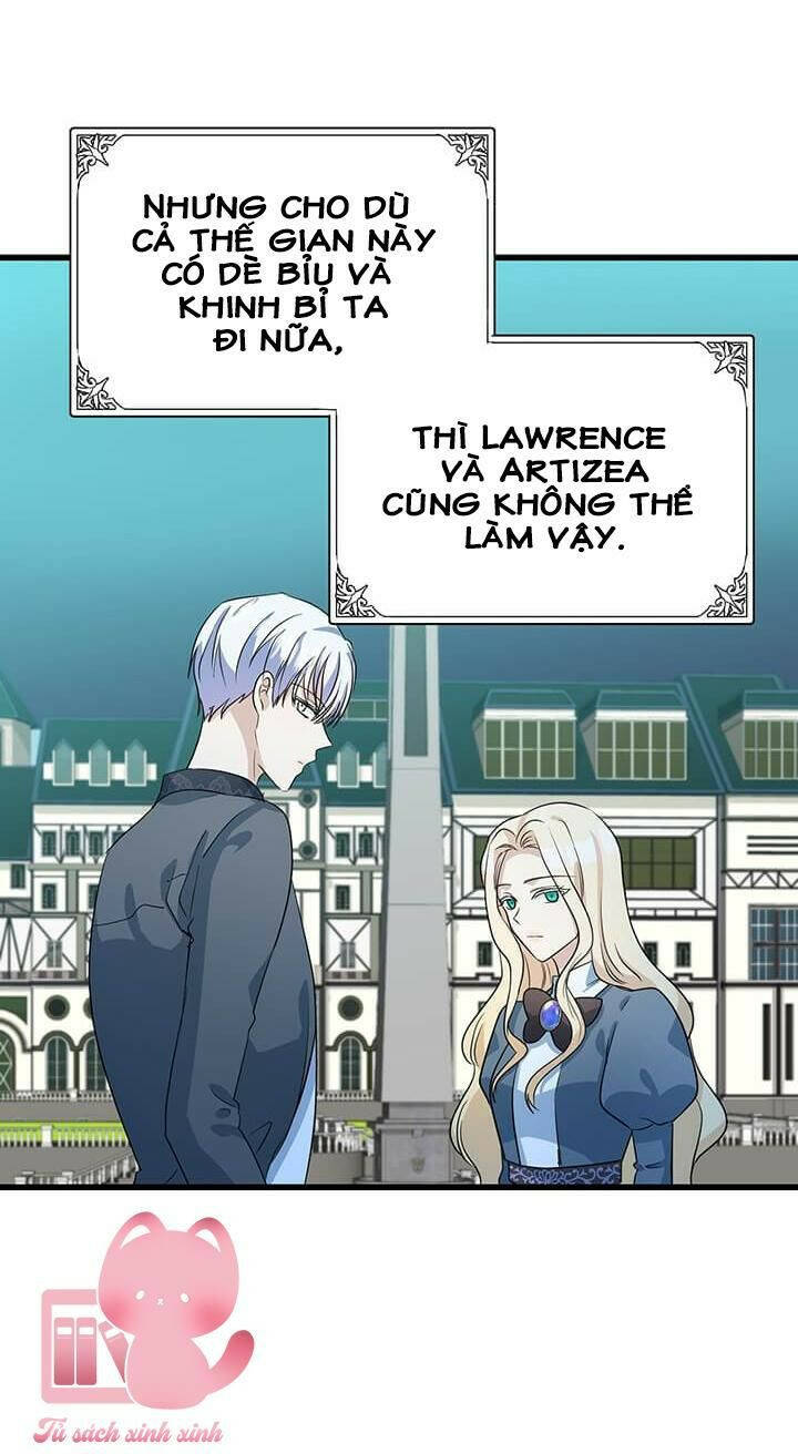 Ác Nữ Trùng Sinh Chap 41 - Next Chap 42