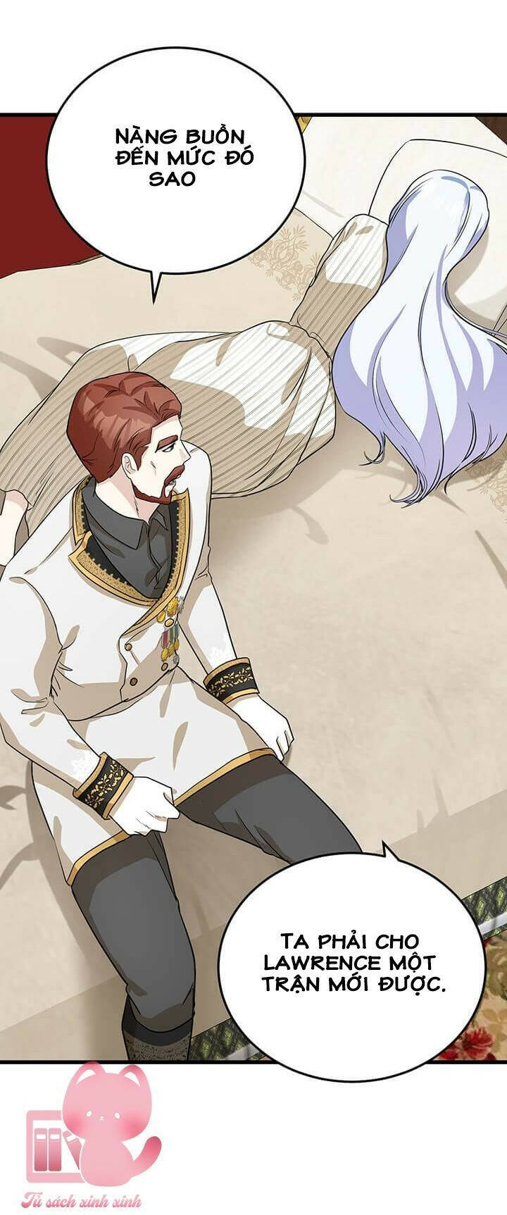 Ác Nữ Trùng Sinh Chap 41 - Next Chap 42