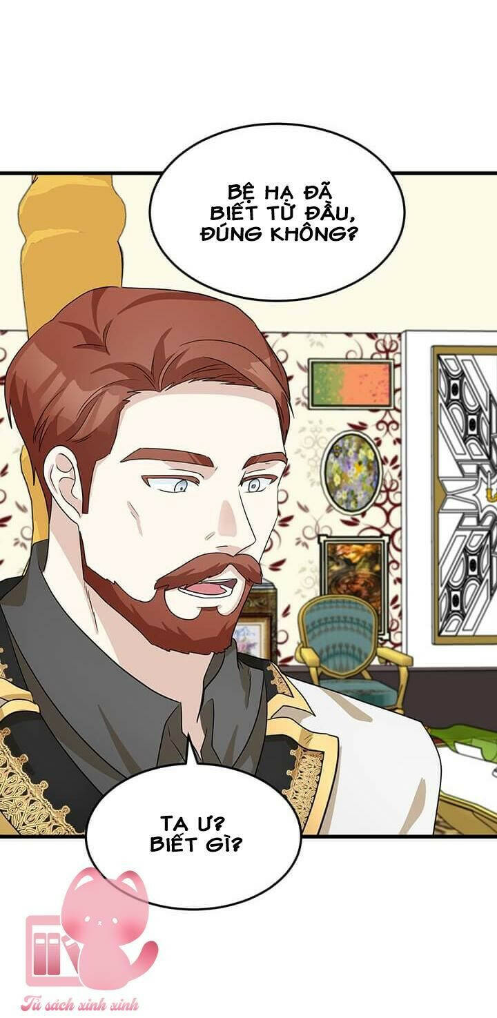 Ác Nữ Trùng Sinh Chap 41 - Next Chap 42