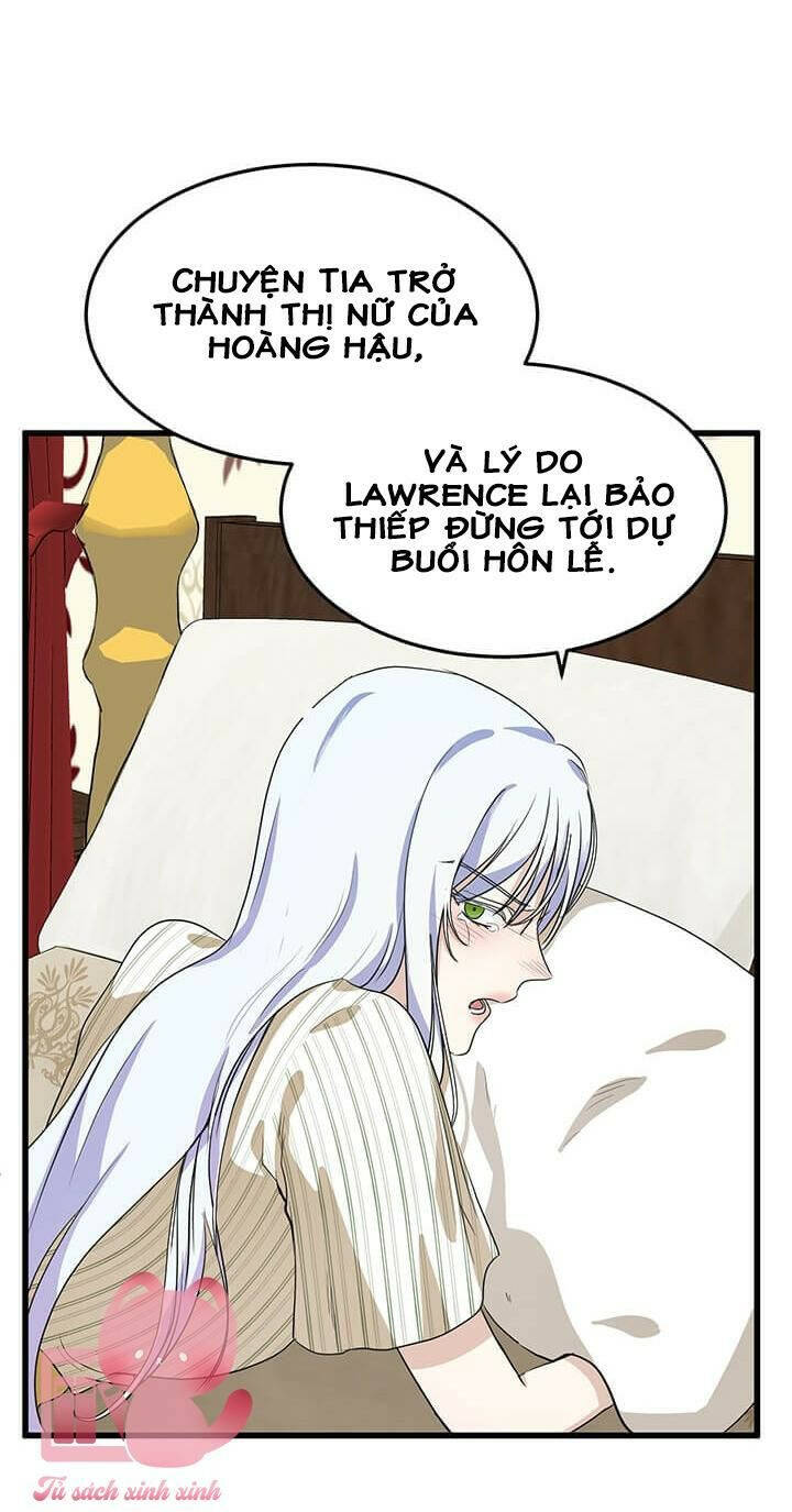 Ác Nữ Trùng Sinh Chap 41 - Next Chap 42