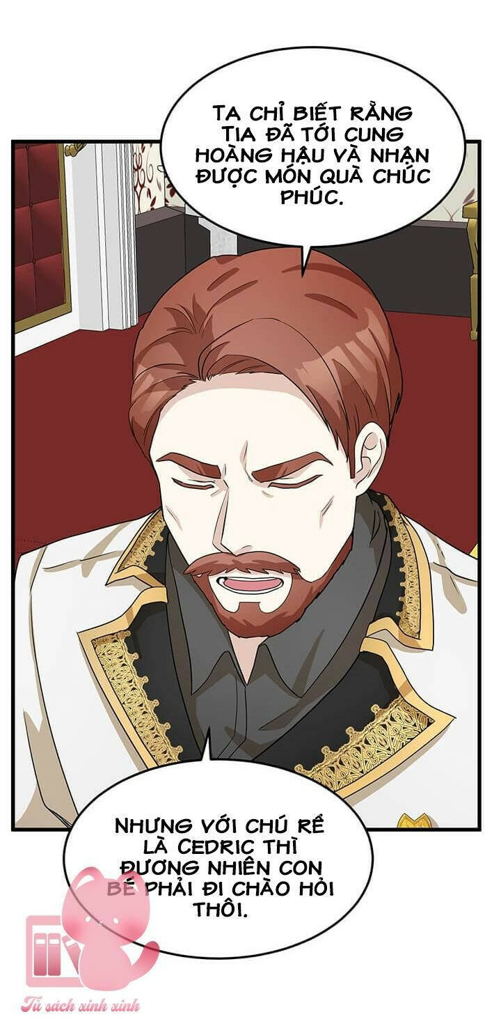 Ác Nữ Trùng Sinh Chap 41 - Next Chap 42