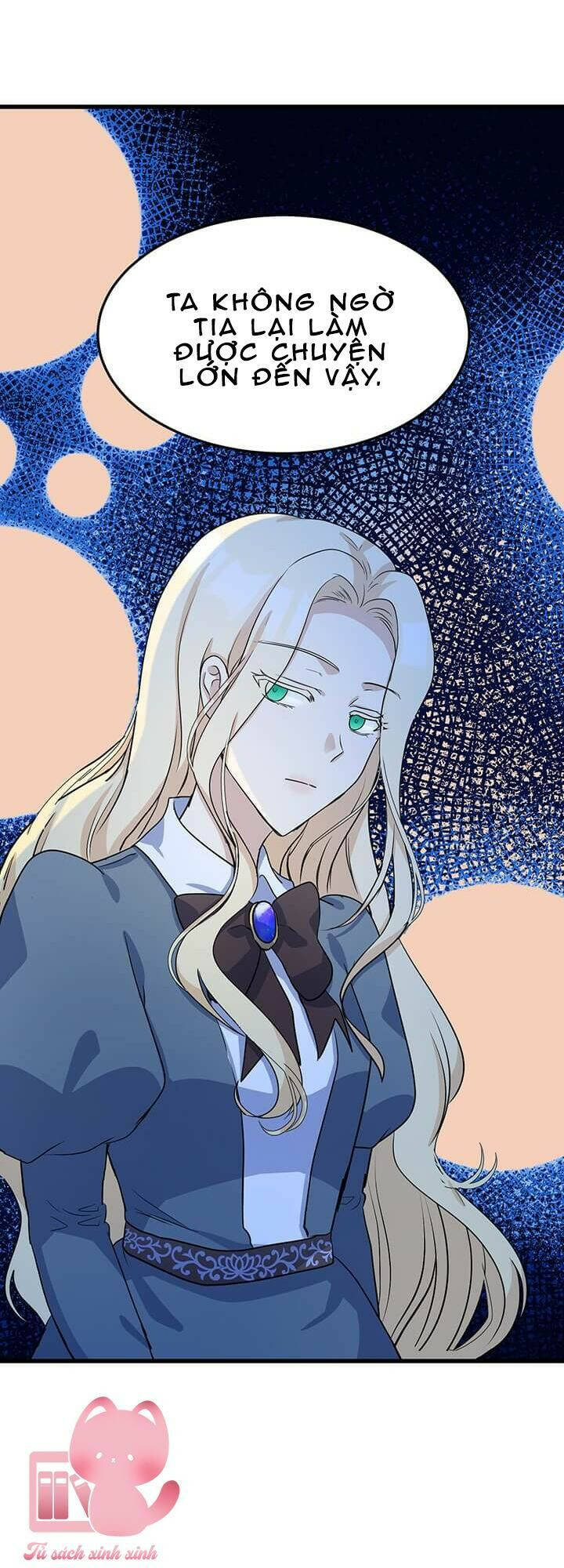 Ác Nữ Trùng Sinh Chap 41 - Next Chap 42