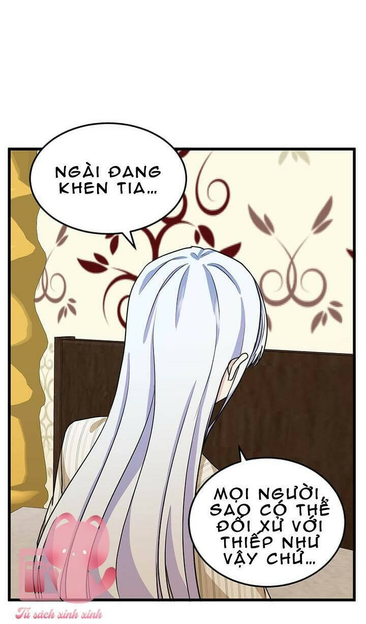Ác Nữ Trùng Sinh Chap 41 - Next Chap 42
