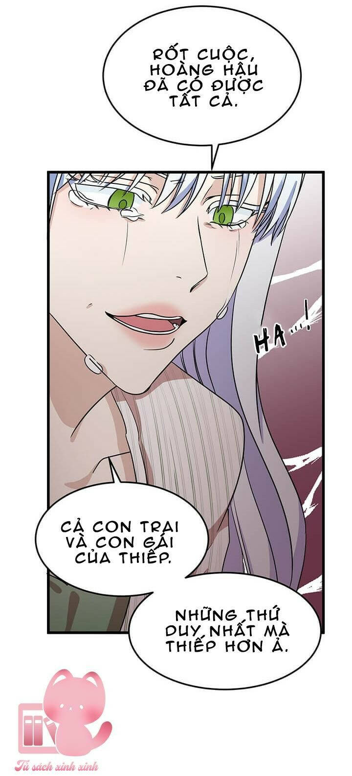Ác Nữ Trùng Sinh Chap 41 - Next Chap 42