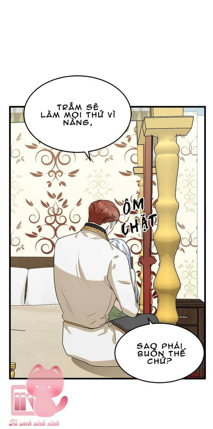 Ác Nữ Trùng Sinh Chap 41 - Next Chap 42