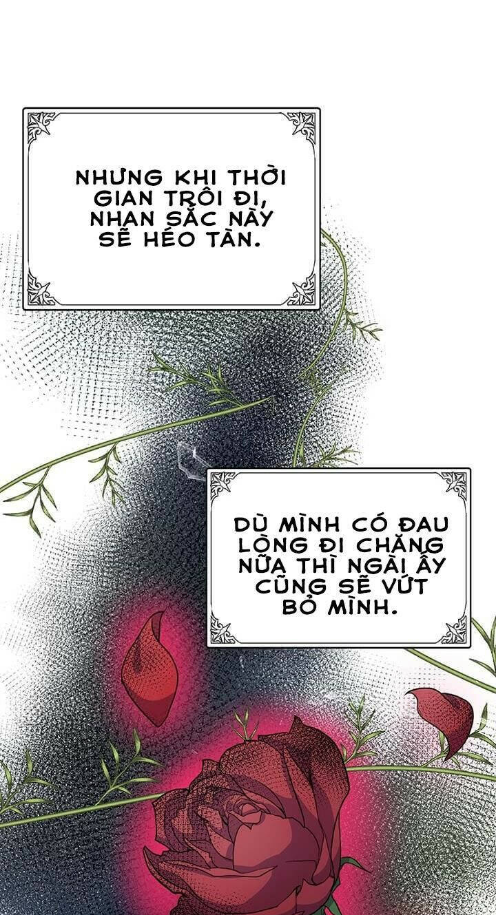 Ác Nữ Trùng Sinh Chap 41 - Next Chap 42