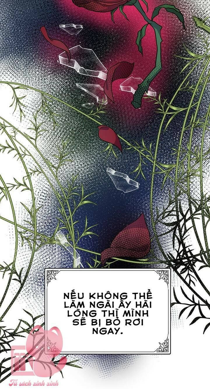 Ác Nữ Trùng Sinh Chap 41 - Next Chap 42