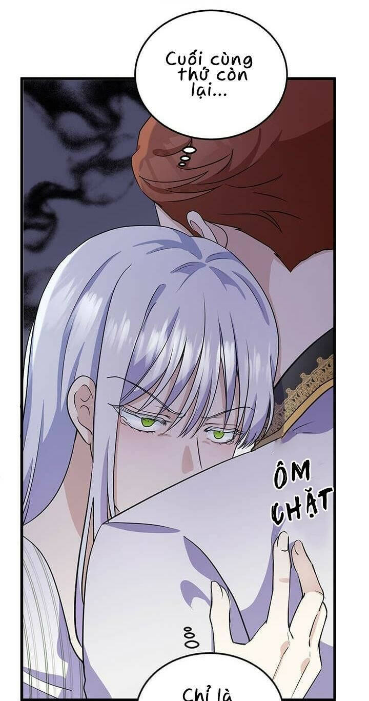 Ác Nữ Trùng Sinh Chap 41 - Next Chap 42