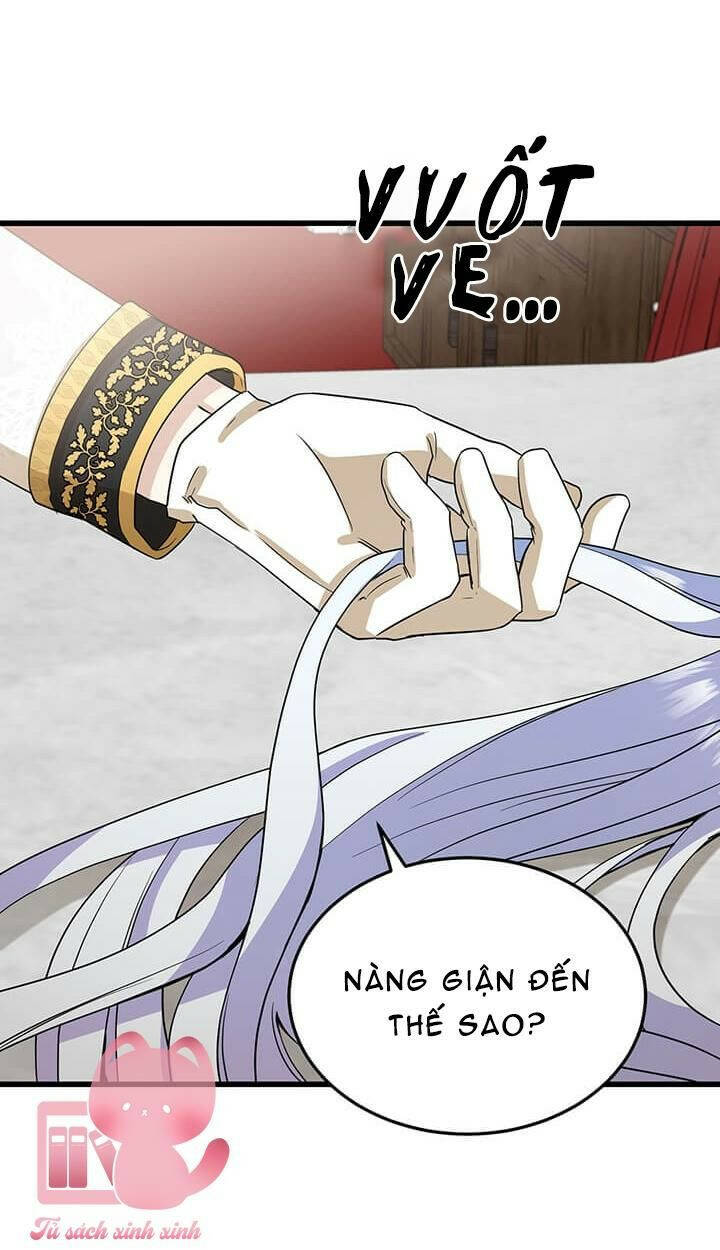 Ác Nữ Trùng Sinh Chap 41 - Next Chap 42