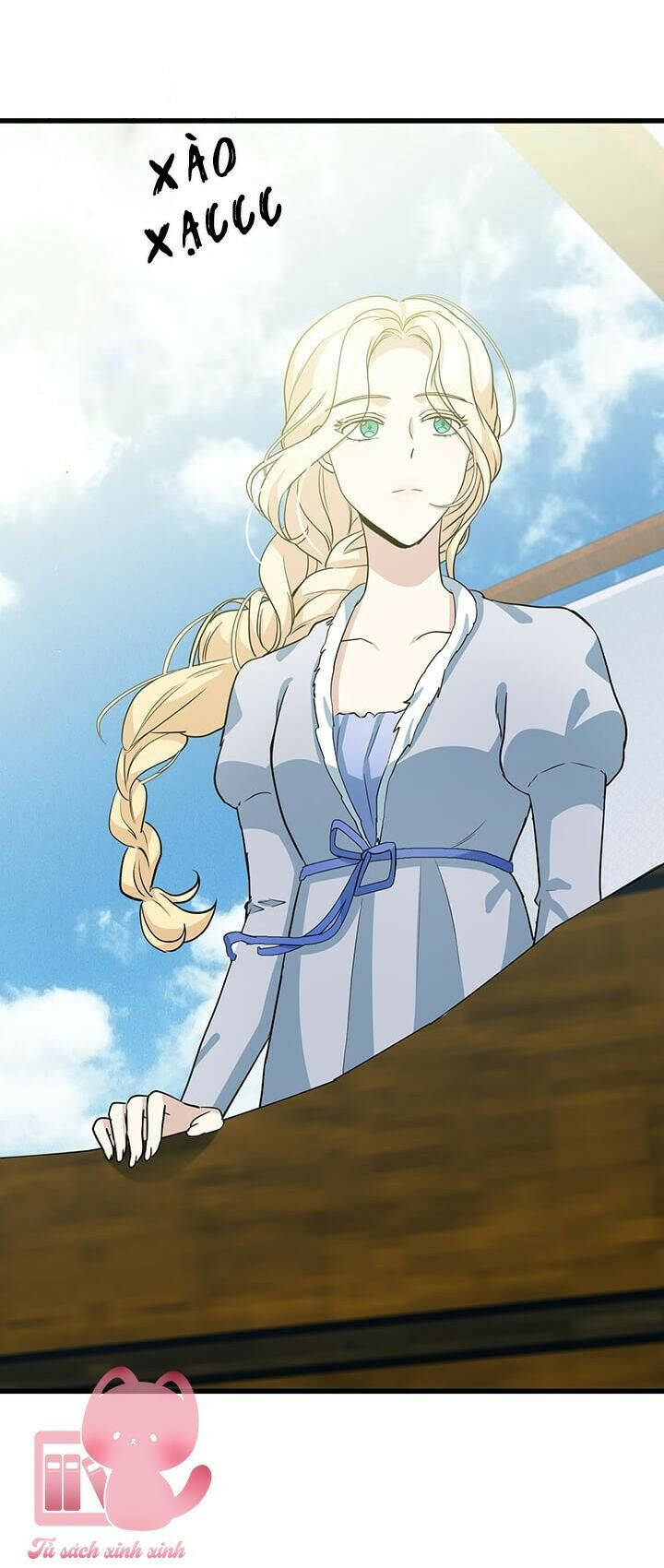 Ác Nữ Trùng Sinh Chap 41 - Next Chap 42