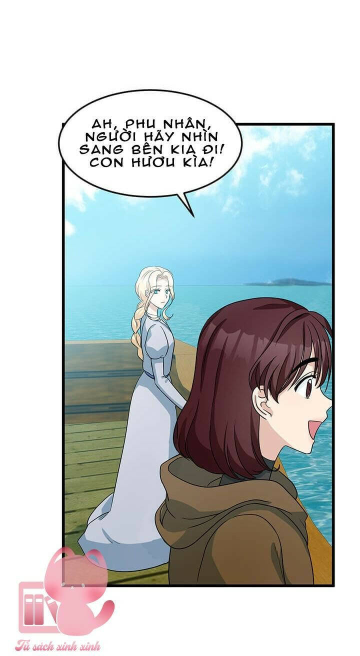 Ác Nữ Trùng Sinh Chap 41 - Next Chap 42