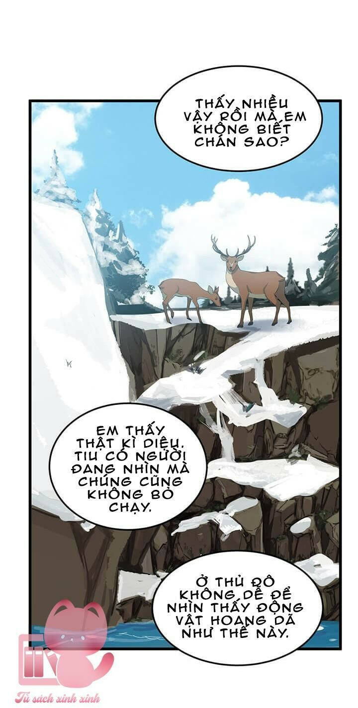 Ác Nữ Trùng Sinh Chap 41 - Next Chap 42