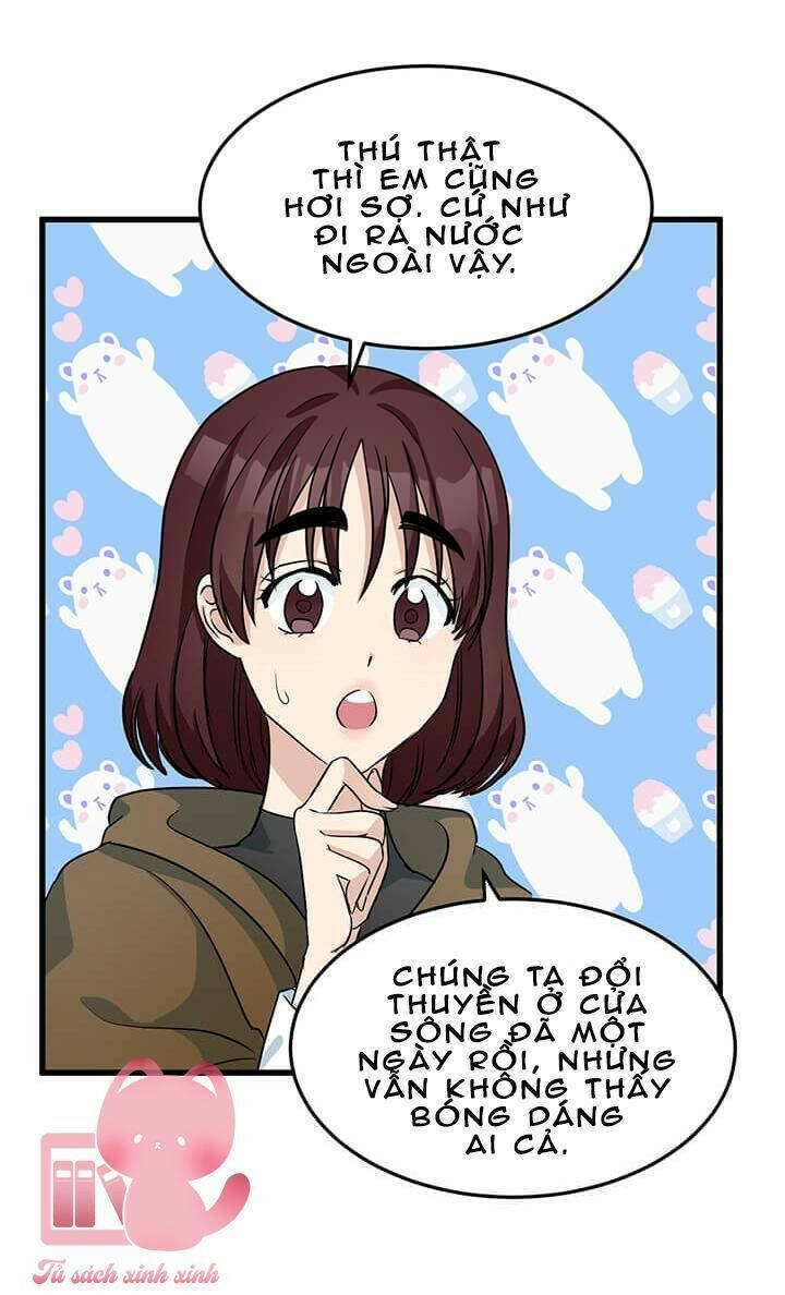 Ác Nữ Trùng Sinh Chap 41 - Next Chap 42