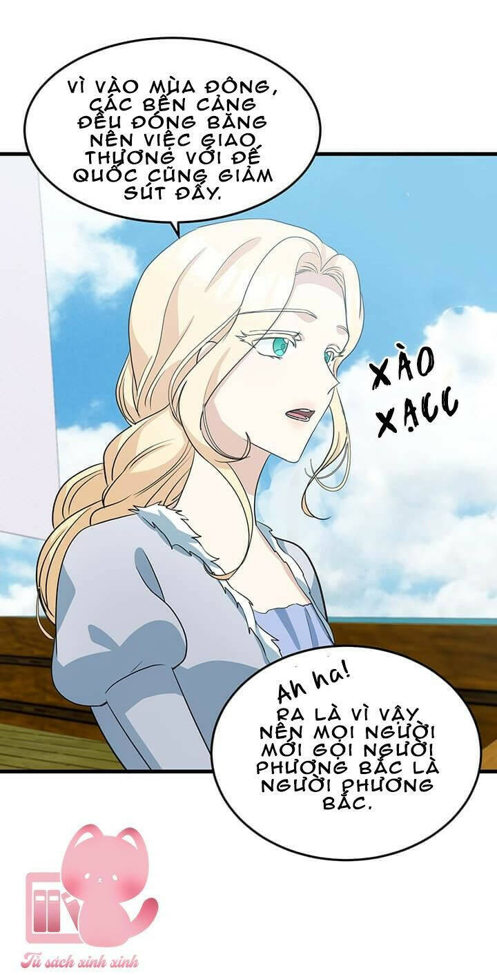 Ác Nữ Trùng Sinh Chap 41 - Next Chap 42