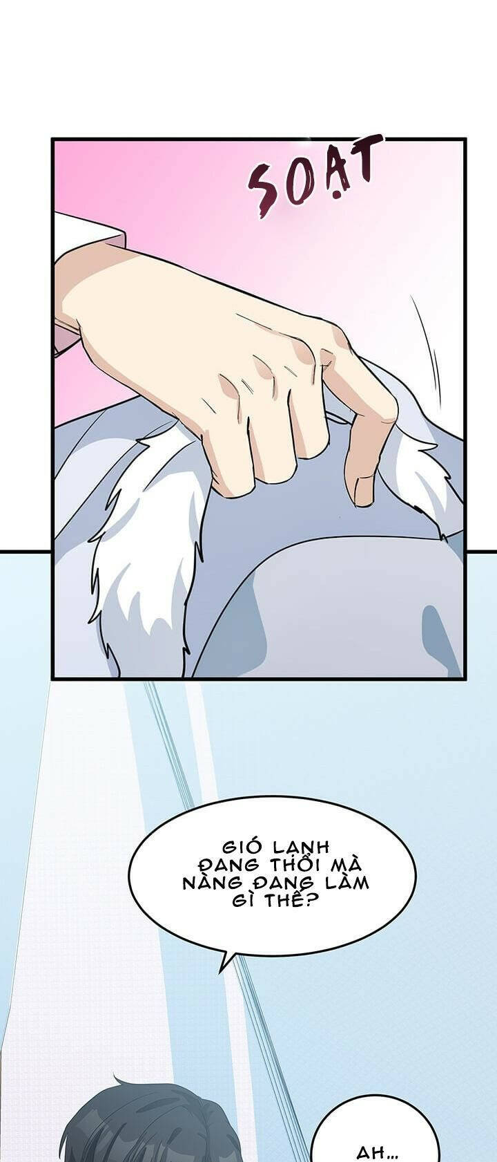 Ác Nữ Trùng Sinh Chap 41 - Next Chap 42