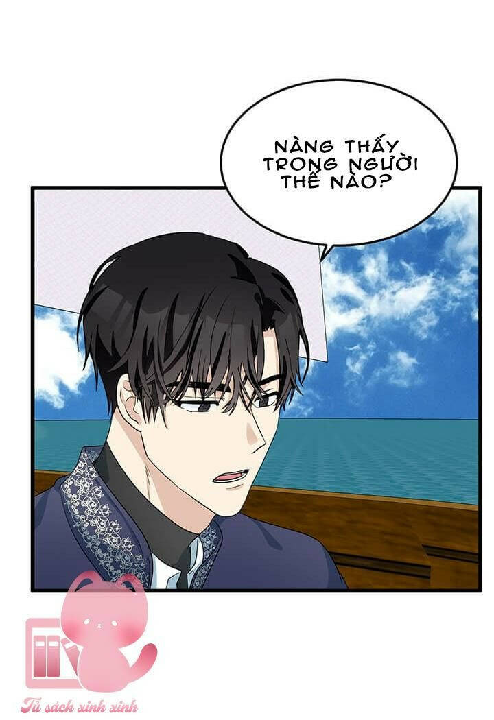 Ác Nữ Trùng Sinh Chap 41 - Next Chap 42
