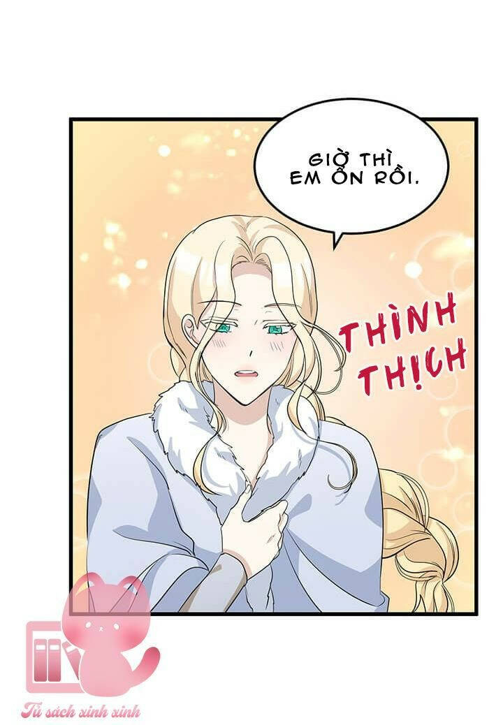 Ác Nữ Trùng Sinh Chap 41 - Next Chap 42