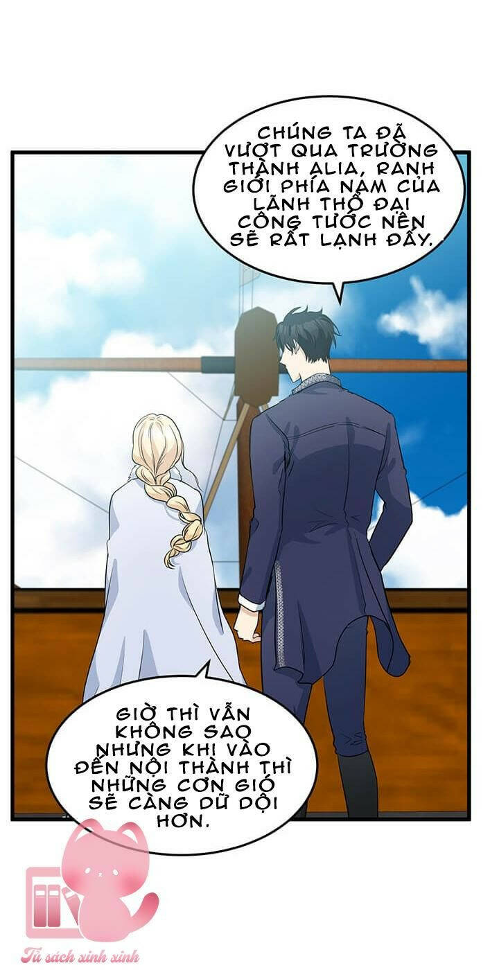 Ác Nữ Trùng Sinh Chap 41 - Next Chap 42