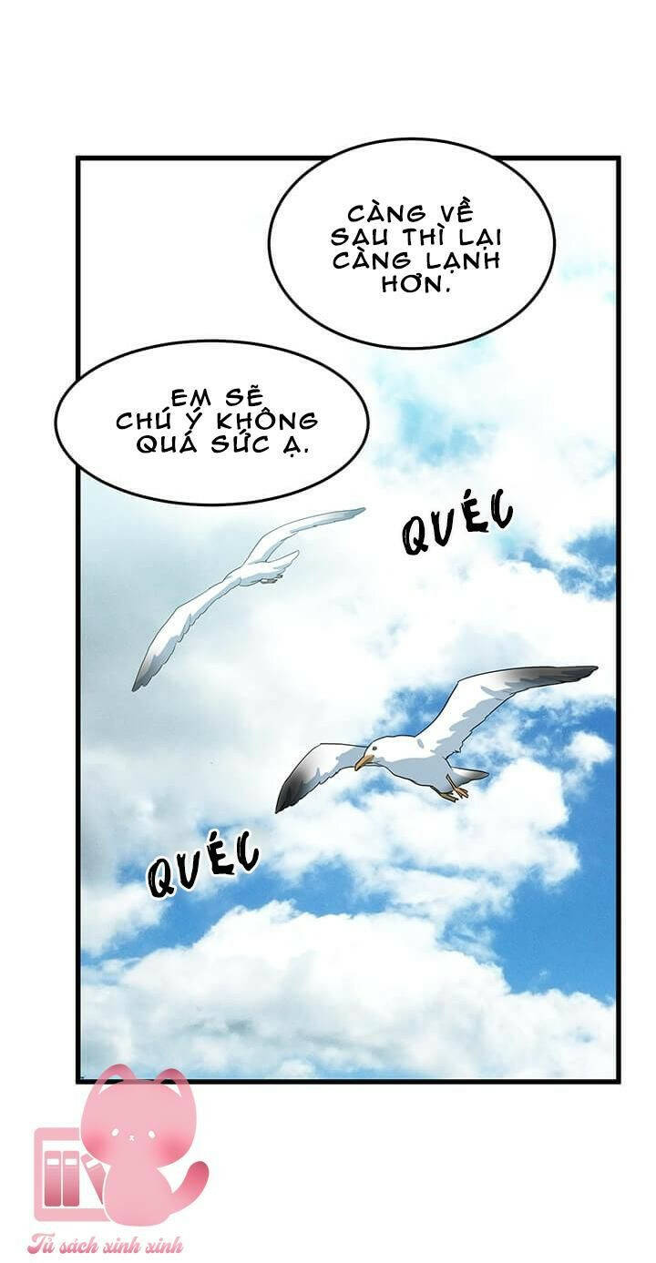 Ác Nữ Trùng Sinh Chap 41 - Next Chap 42