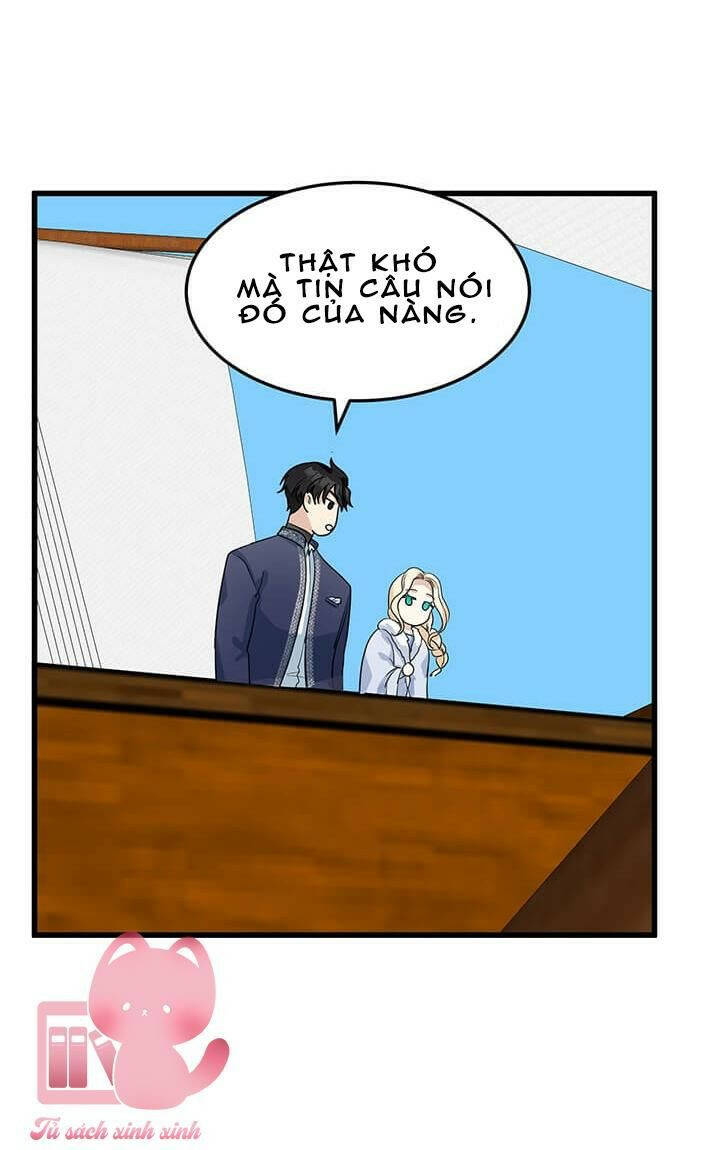 Ác Nữ Trùng Sinh Chap 41 - Next Chap 42