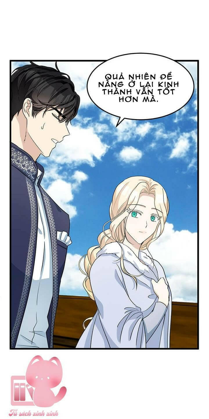 Ác Nữ Trùng Sinh Chap 41 - Next Chap 42