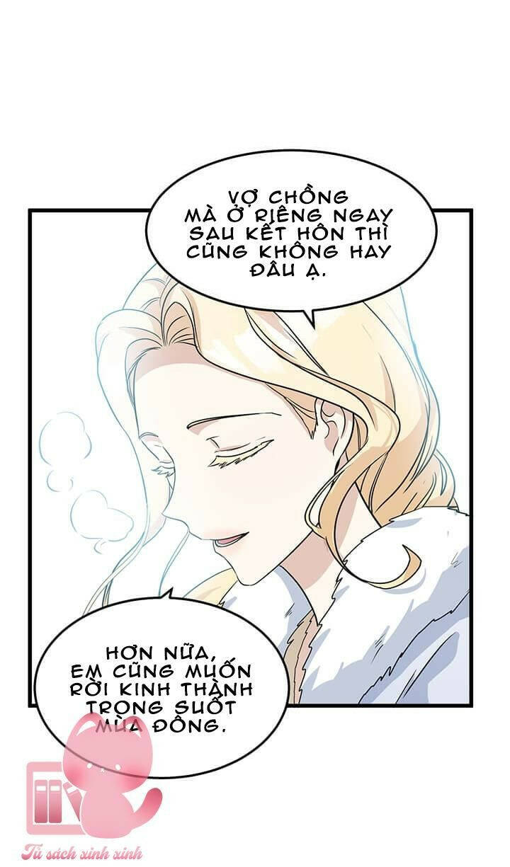 Ác Nữ Trùng Sinh Chap 41 - Next Chap 42