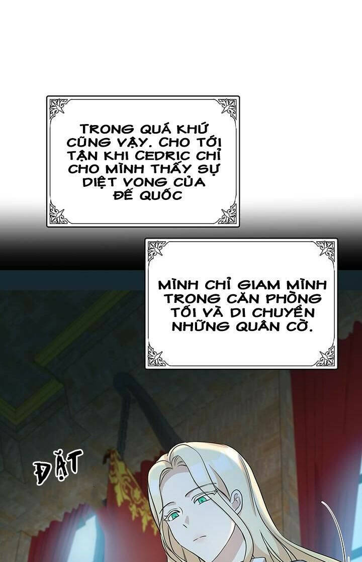 Ác Nữ Trùng Sinh Chap 41 - Next Chap 42