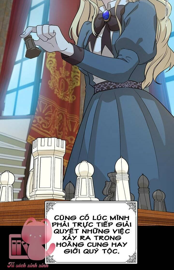 Ác Nữ Trùng Sinh Chap 41 - Next Chap 42