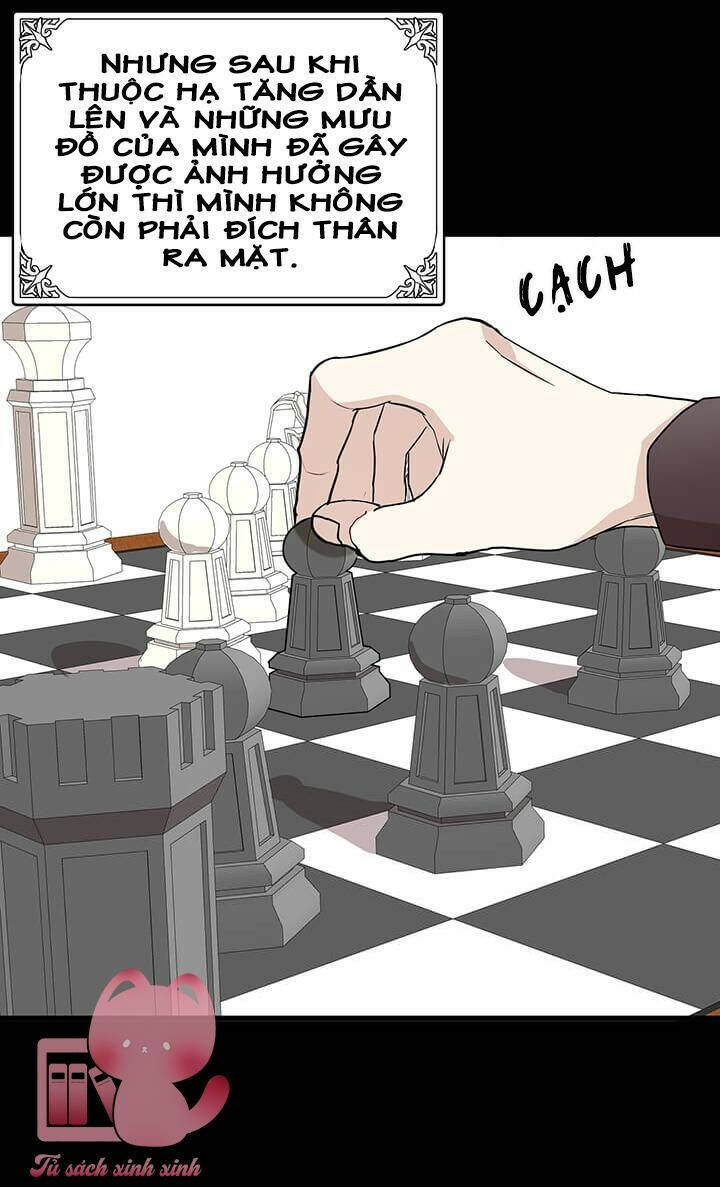 Ác Nữ Trùng Sinh Chap 41 - Next Chap 42