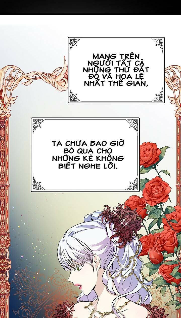 Ác Nữ Trùng Sinh Chap 41 - Next Chap 42