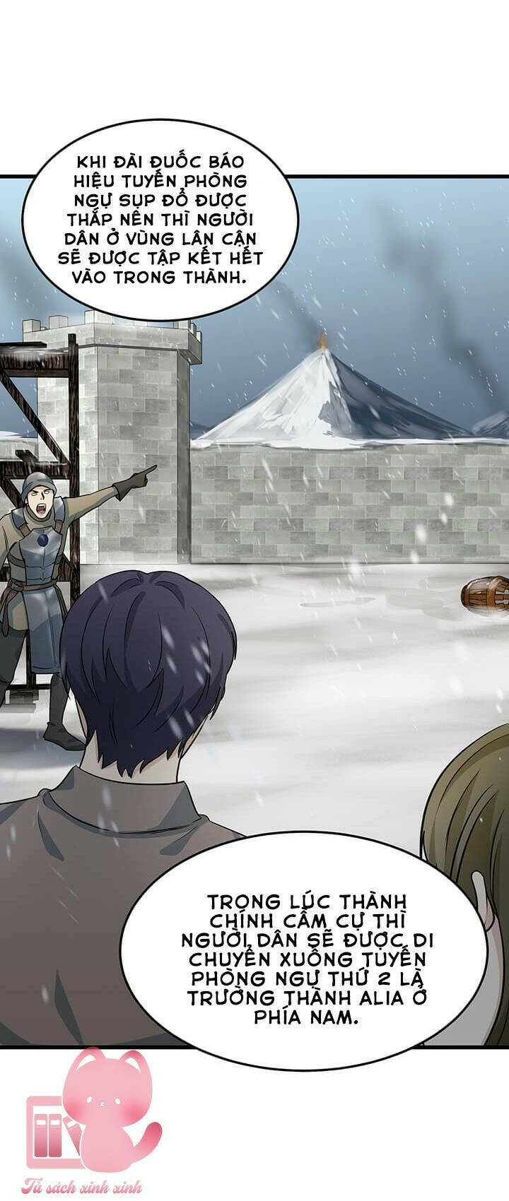 Ác Nữ Trùng Sinh Chap 42 - Next Chap 43