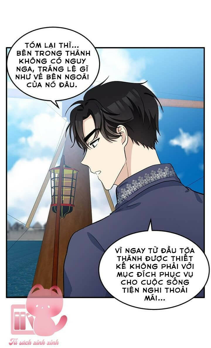Ác Nữ Trùng Sinh Chap 42 - Next Chap 43