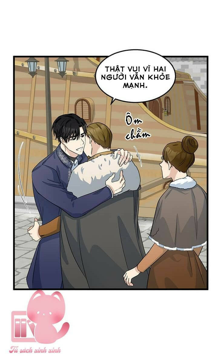 Ác Nữ Trùng Sinh Chap 42 - Next Chap 43