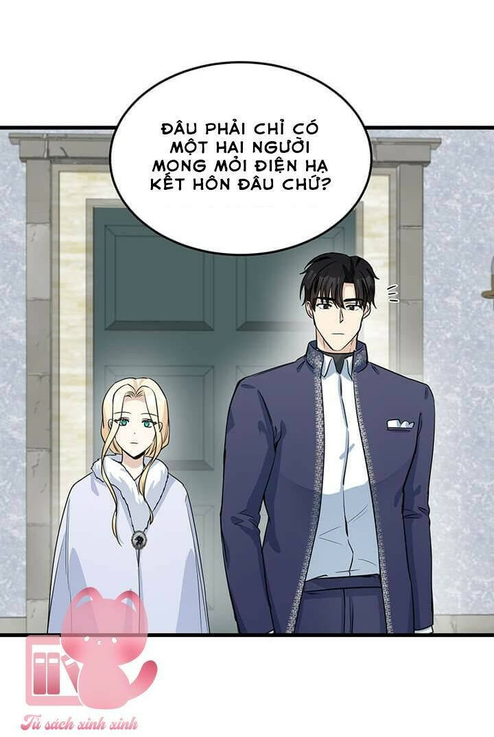 Ác Nữ Trùng Sinh Chap 42 - Next Chap 43