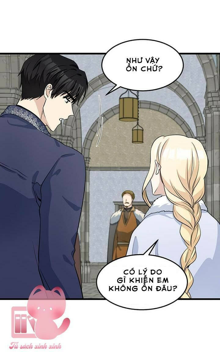 Ác Nữ Trùng Sinh Chap 42 - Next Chap 43