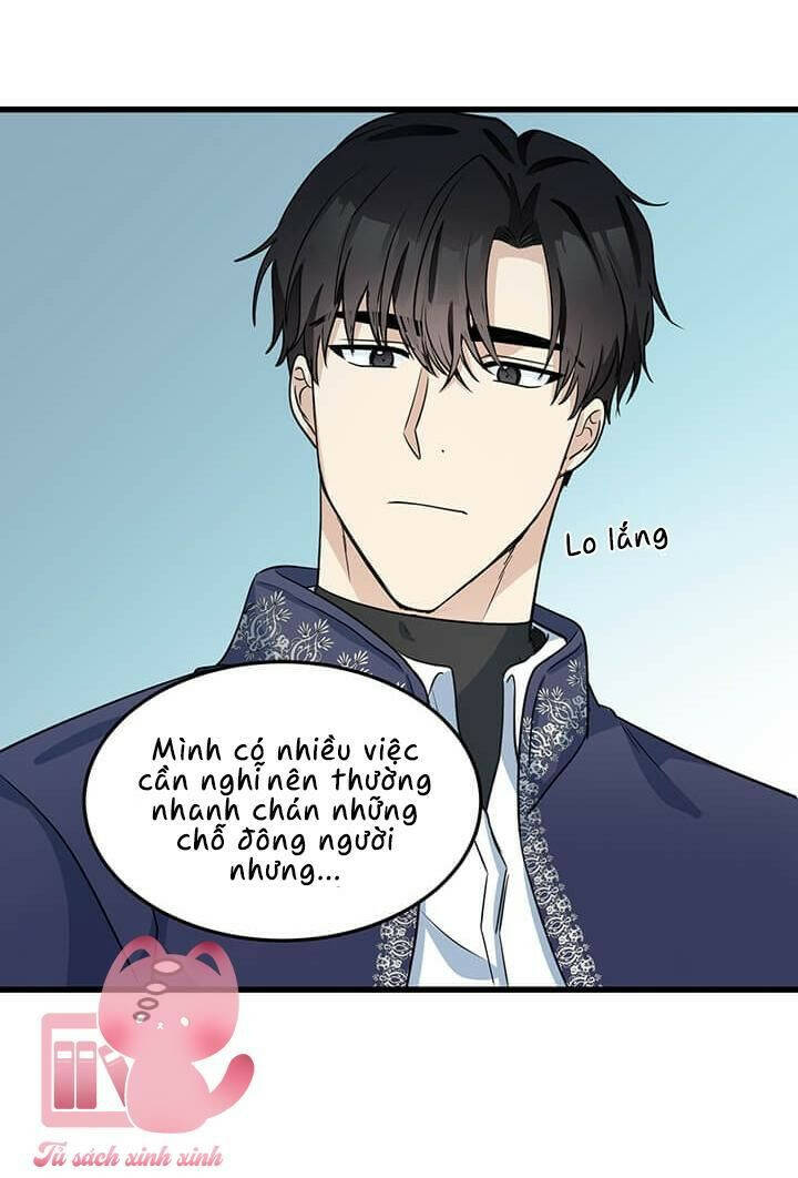 Ác Nữ Trùng Sinh Chap 42 - Next Chap 43