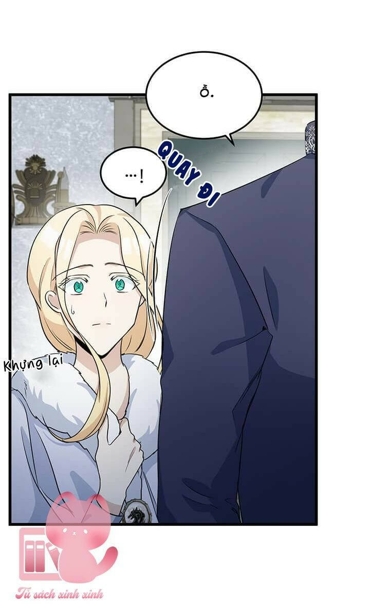 Ác Nữ Trùng Sinh Chap 42 - Next Chap 43