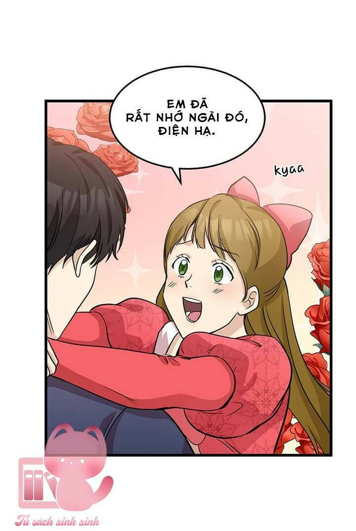 Ác Nữ Trùng Sinh Chap 42 - Next Chap 43